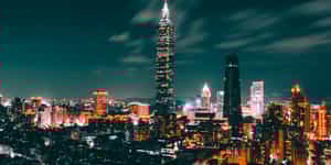 Taiwan